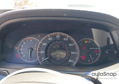 2015 Honda Accord Sport from USA, damaged, VIN 1HGCR2F59FA157418